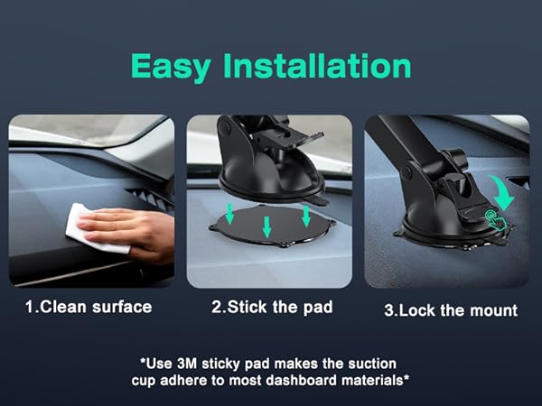 magsafe car mount charger