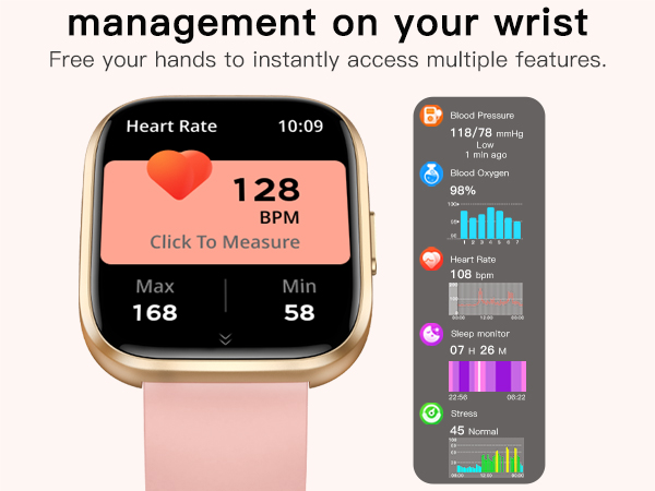 smart watch