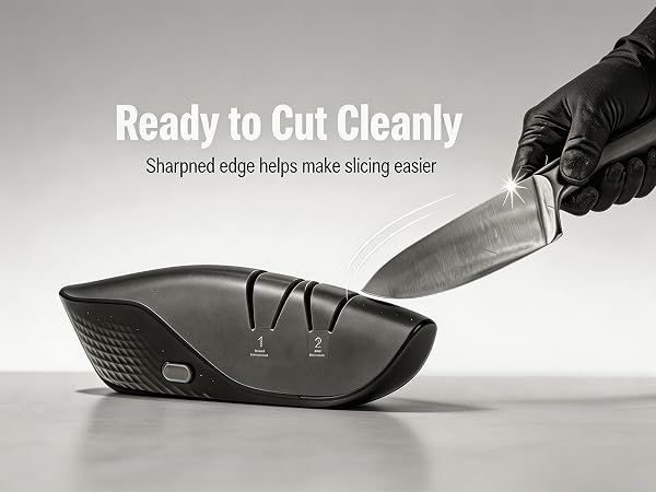 sharpener