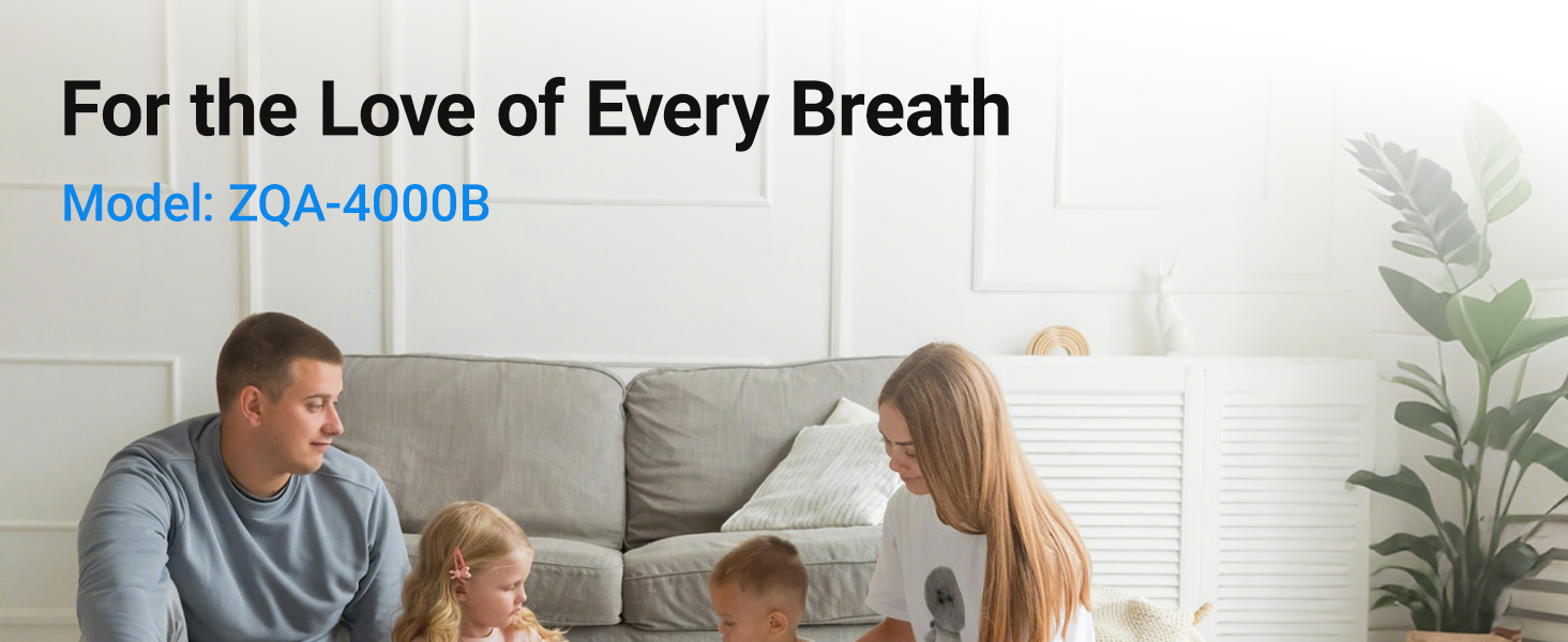 Air Purifier