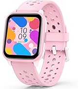 Butele Kids Smart Watch Girls Boys, Smart Watch for Kids Game Smart Watch Gifts for 4-16 Years Ol...