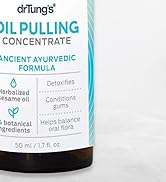 oil pulling