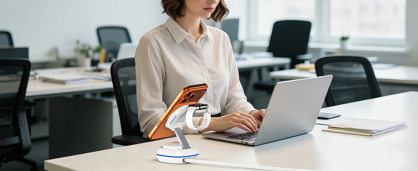 Office essentials