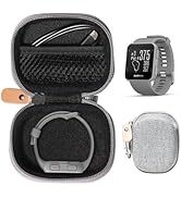 CaseSack Case for Garmin Approach S10 Lightweight GPS Golf Watch (Tweed)