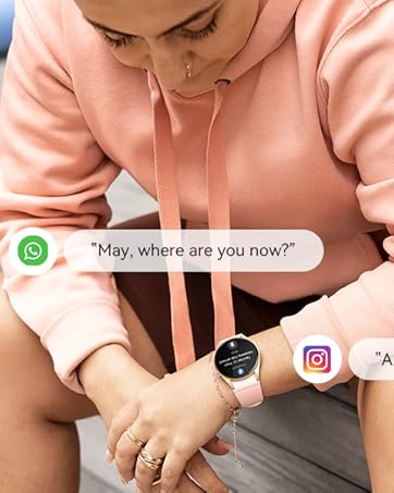 Smart Watches for Women/Men