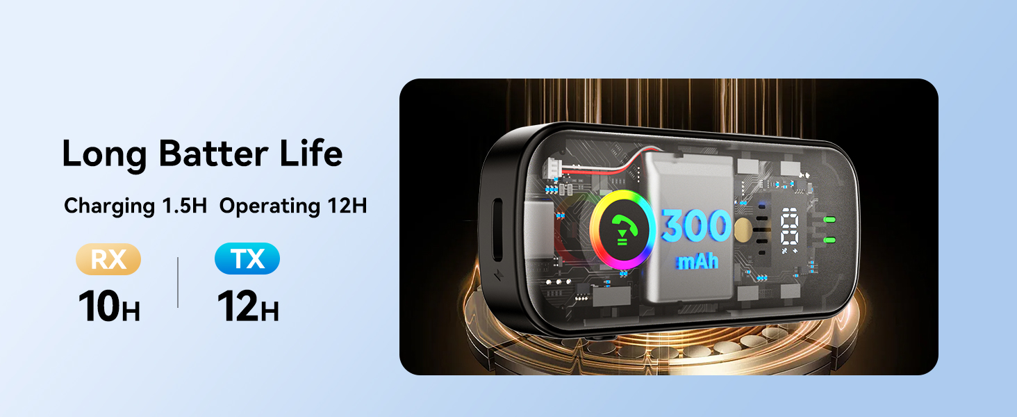 bluetooth transmitter for airplane