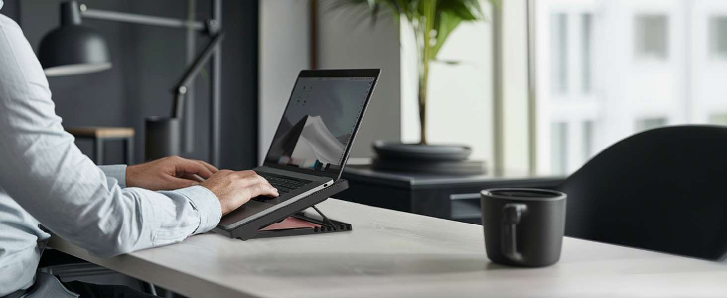 Laptop Cooling Pad