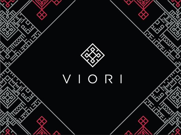 viori shampoo bar