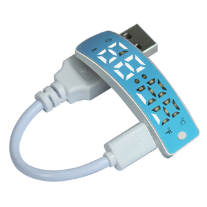 charging