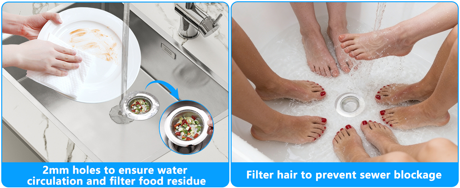 sink drain strainer strainer shower drain hair catcher hair catcher shower drain bathtub