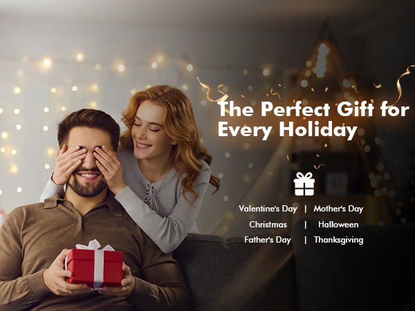 Gift for Every Holiday