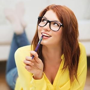 Pilot Precise, gel pens, papermate, roller ball, fountain pens, custom pens, fiskars, best gel pens