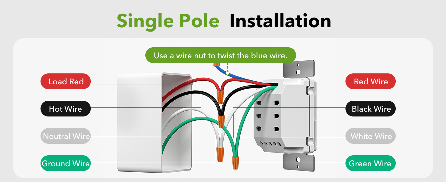programmable timer switch
