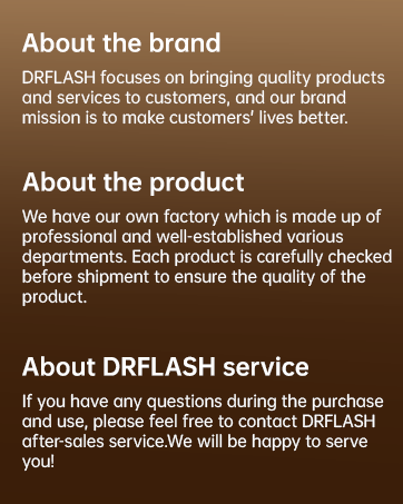 DRFLASH