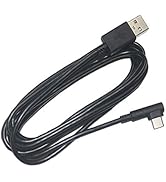 Arzweyk Replacement Data Sync Charging Power Cord Cable Compatible with Wacom Intuos Pro Pro PTH4...