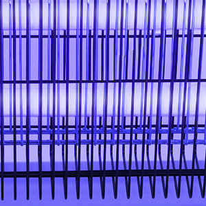 SAFE INSECT ZAPPER