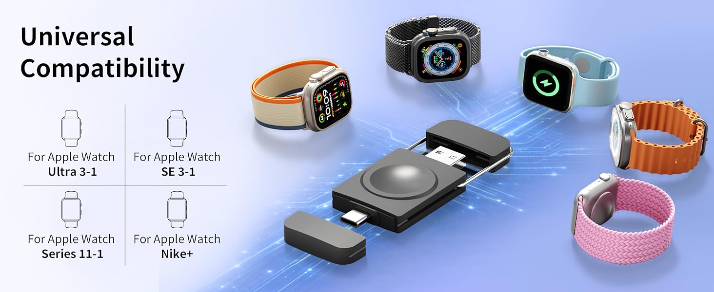 Universal Compatibility