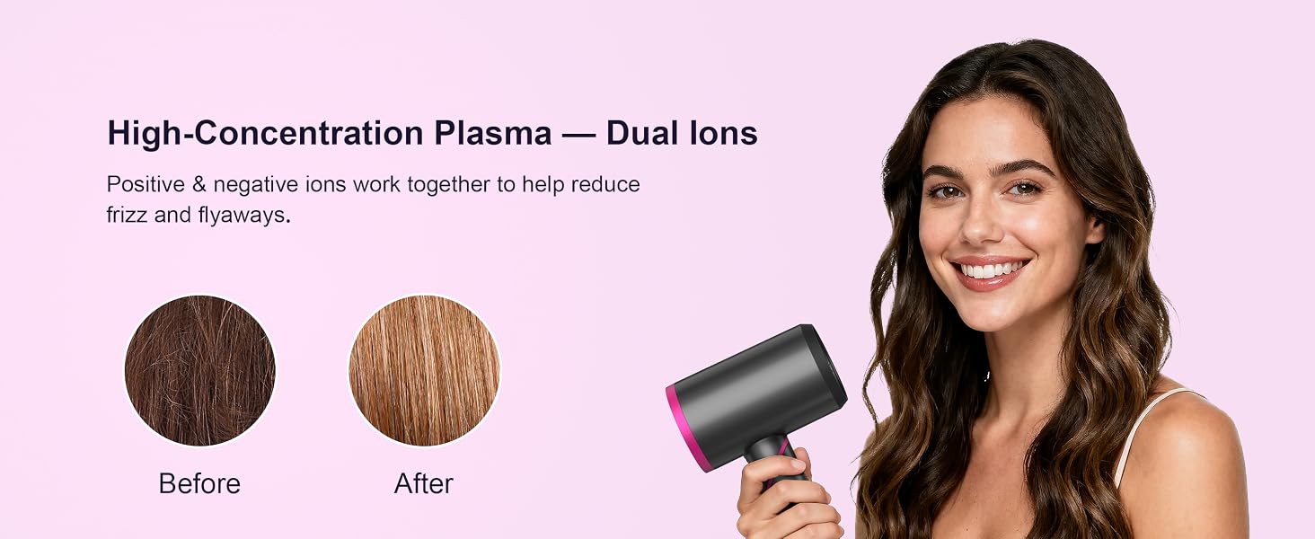blow dryer