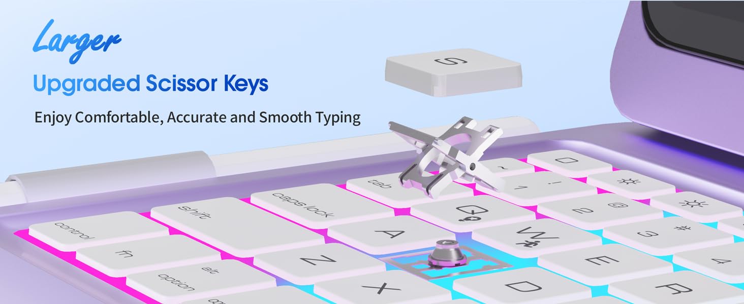 iPad 9th generation case with keyboard iPad keyboard 9th generation iPad 10.2 case with keyboard