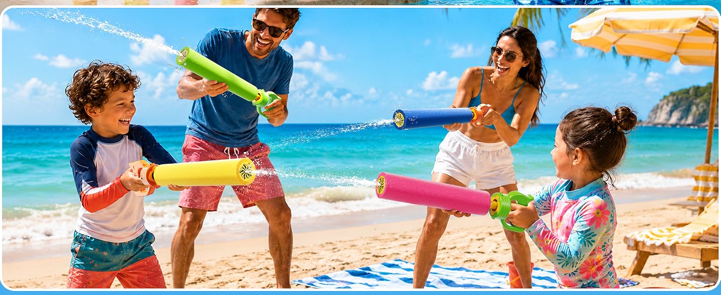 pool toys