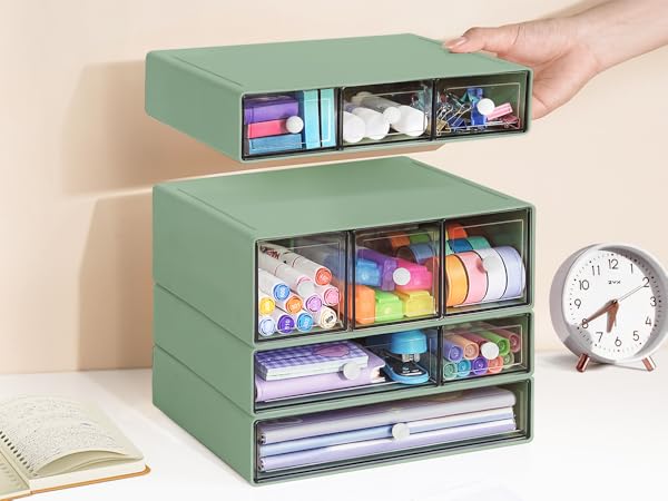 Desk Organizer