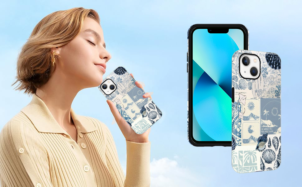 iPhone case