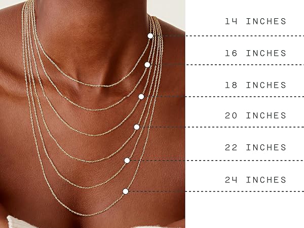 Necklace for Women