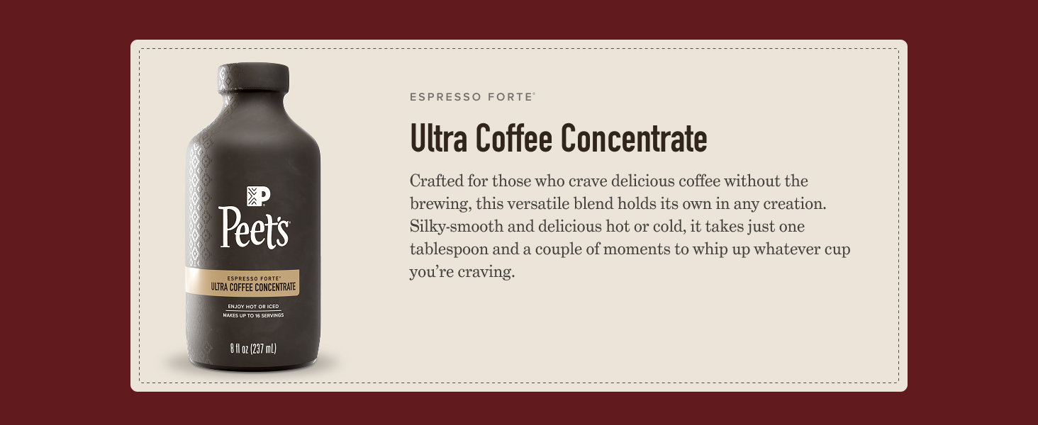 Peet&amp;#39;s Coffee