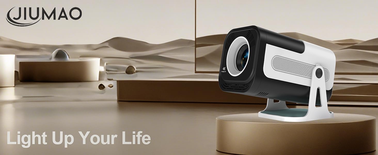 mini projector