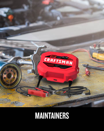 Craftsman Brand Story