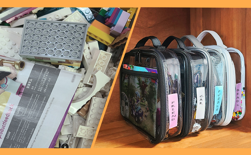 Organizer for A variety toys