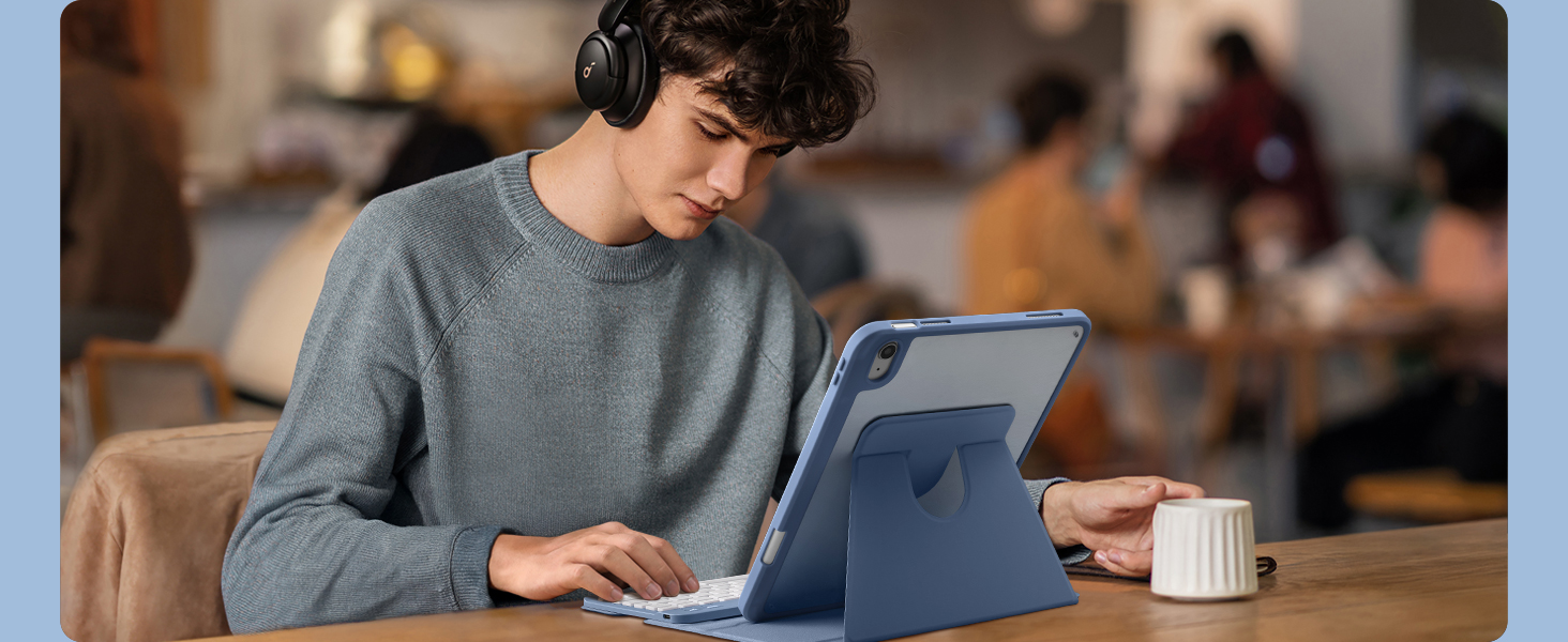 ipad keyboard 11th generation