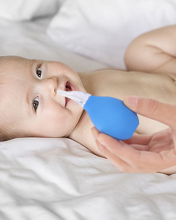 nasal aspirator
