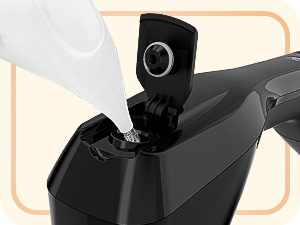 steam mop floor steam cleaner