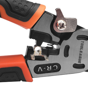 cables electrico multitool hvac tool pliers pinzas de corte 6 in 1 special Electric Cable Stripping 