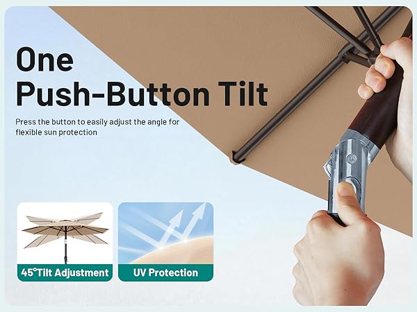 10 outdoor umbrella