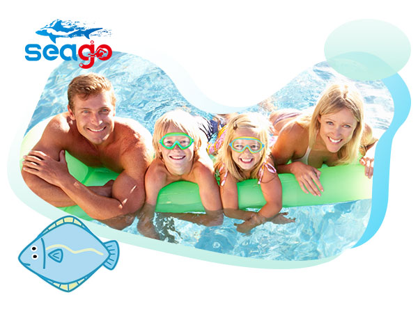 swim goggles for kids 6-14