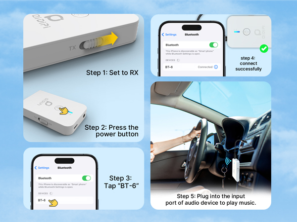 headphone airplane adapters