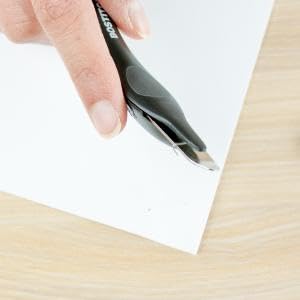 Staple Remover