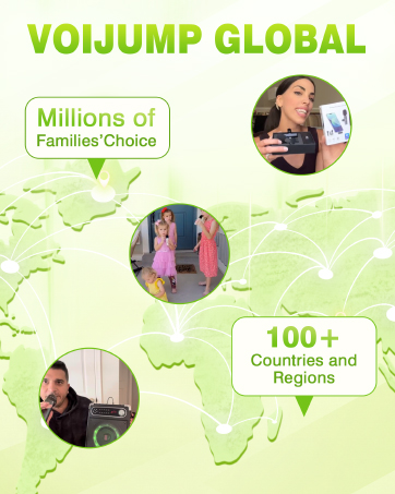 Karaoke Microphone Karaoke Machine