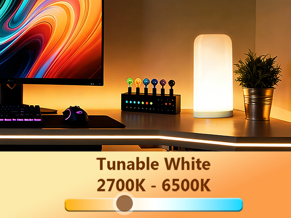 Tunable White