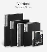 Dunwell Presentation Books