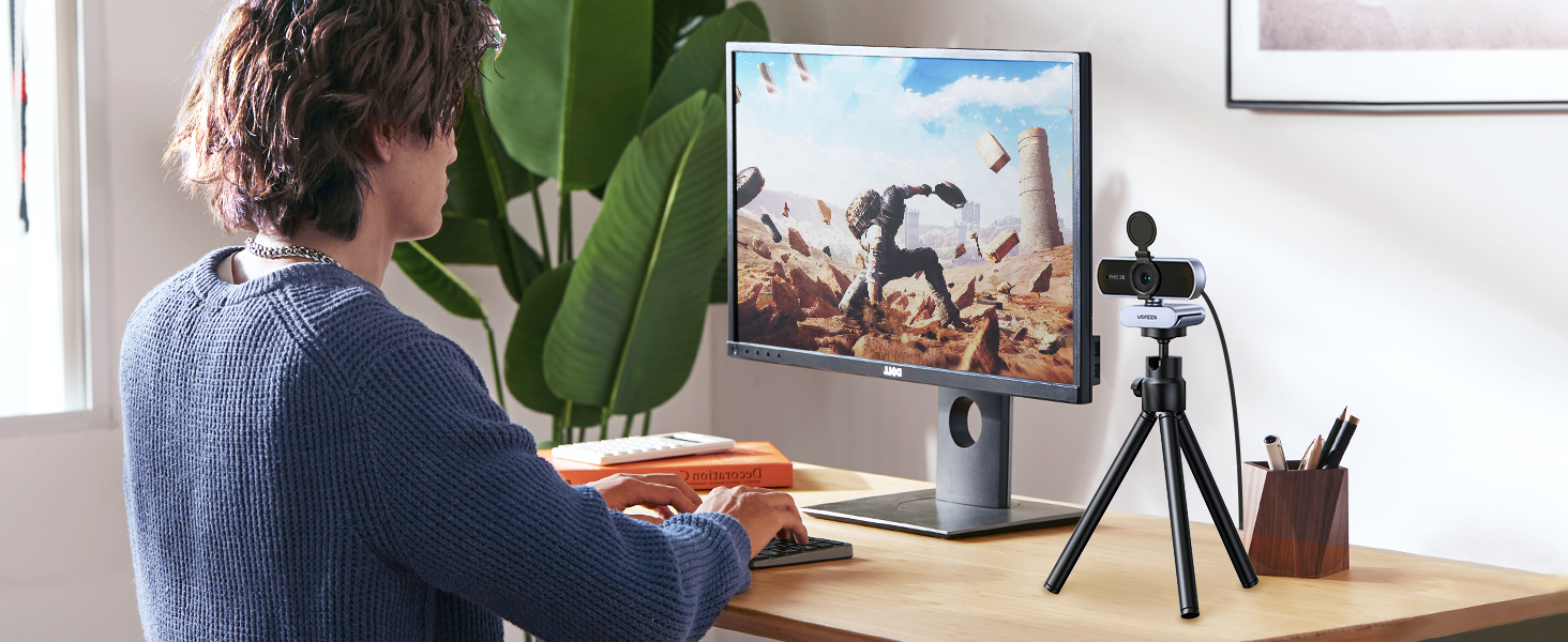 camera for computer webcam