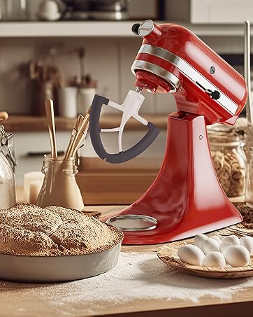 kitchenaid mixer attachments