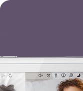 Motorola portable video baby monitor with camera long range wirefree wireless baby shower gifts