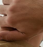 Pealicious Silver Bracelet Men as Stainless Steel Bracelets for Women Mens Jewelry, Silver Bracel...