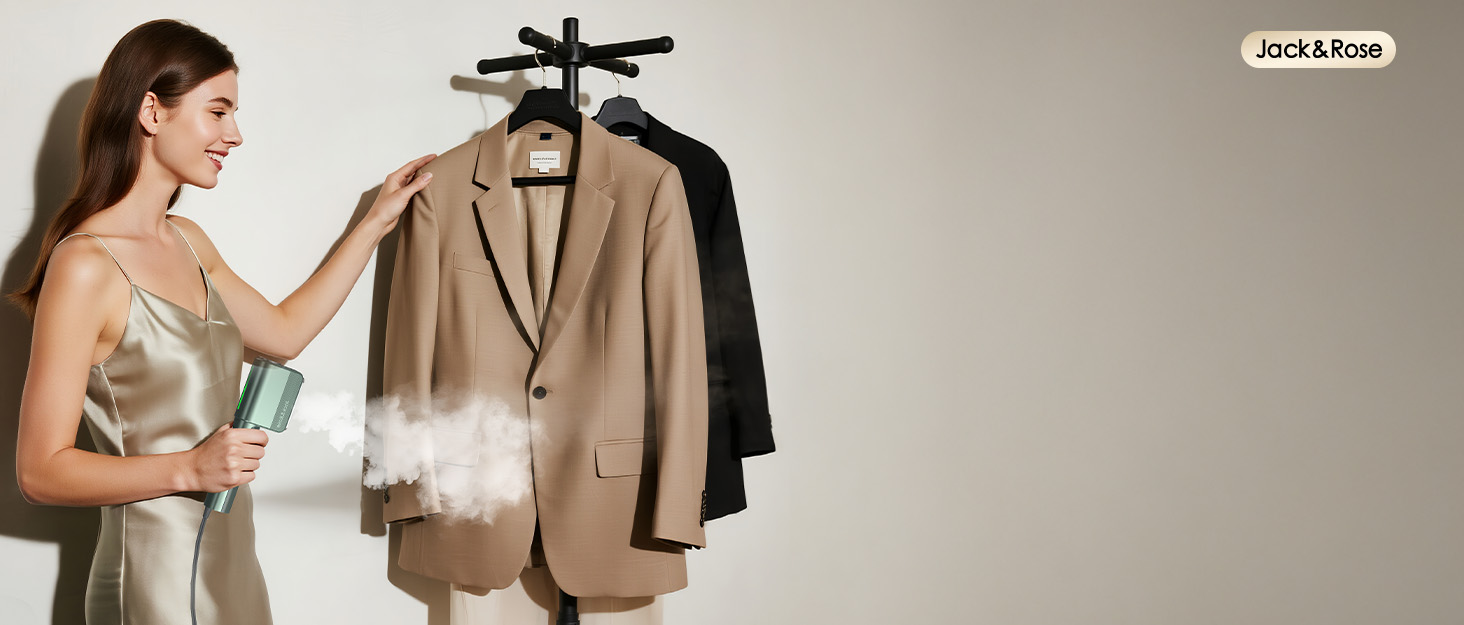 jack and rose travel steamer