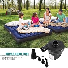 air pump