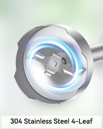 hand held blender stick