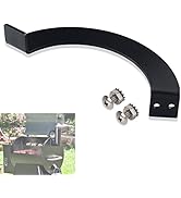 Grill Lid Door Stop Arc Right Side BCA002 for Most Traeger Grills, Century 885, Eastwood 22, East...